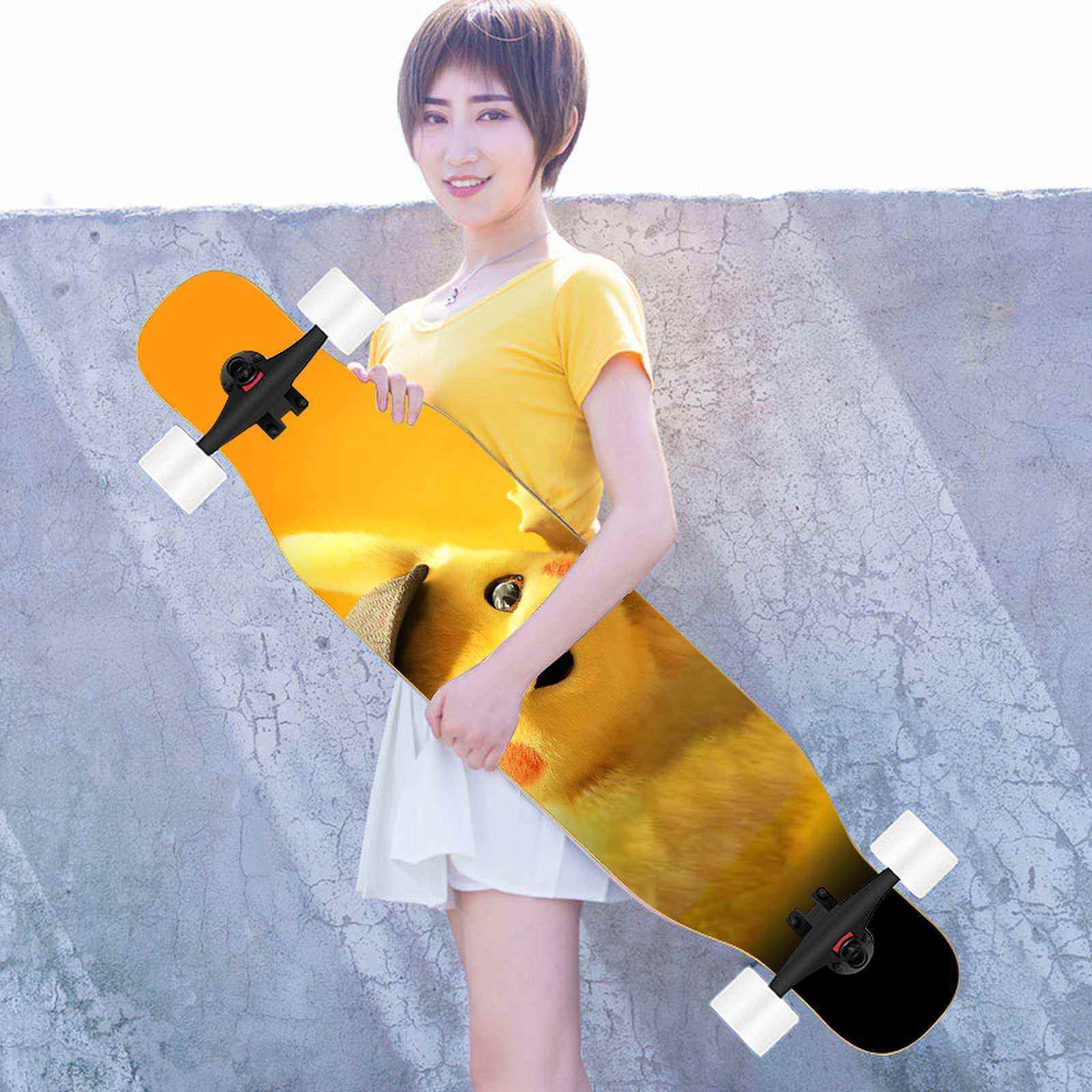Lemon yellow